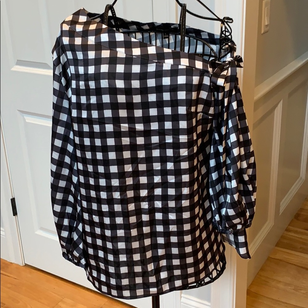 Banana Republic NWT blouse